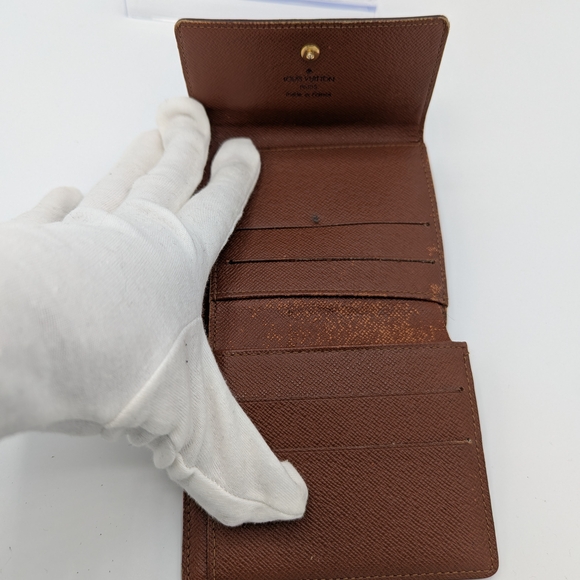 Louis Vuitton Brown Monogram Women's Bag - Picture 7 of 12